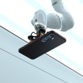 Puzdro Spigen Liquid Air pre Samsung Galaxy S25 matná čierna
