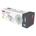 LED nouzové osvetlenie EMOS / ORSU ZN1330 / 1 W, 130 lm, 3 h, IP20