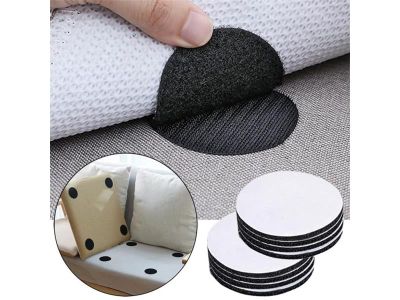 Podložka na suchý zips 4L 8681 4ks