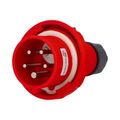 Vidlica so zmenou fázy 13316 IP66-67/400V/16A/5P 6h - SpeedPRO