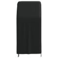vidaXL Obaly na gril 2 ks 162x61x122 cm 420D oxfordská látka