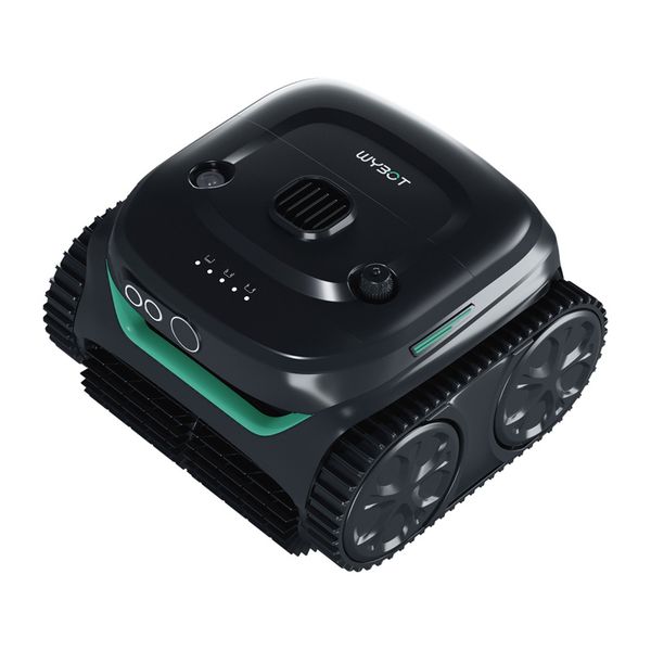 Bezdrôtový robot na čistenie bazénov WYBOT C2 PRO