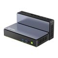 Mini PC GMKtec K13 s procesorom Core Ultra 7 256V, 16 GB RAM, 512 GB úložiskom, Windows 11 Pro