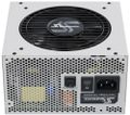 SEASONIC zdroj 1000W FOCUS GX-1000 (ATX 3) WHITE - NEW MODEL SEASONIC zdroj FOCUS GX-1000 bílý / ATX3.1 / akt. PFC / 135mm / modulární / 80+ Gold