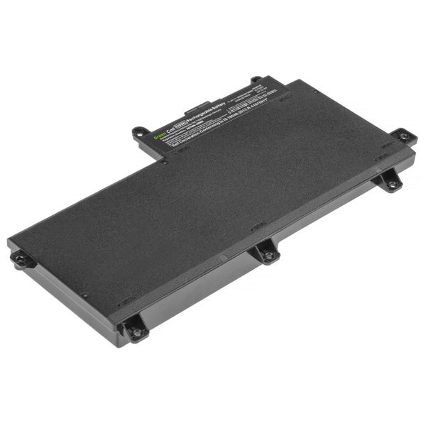 HP184 Green Cell PRO ® Laptop Battery CI03XL  for HP ProBook 640 G2 645 G2 650 G2 G3 655 G2