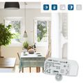 Homematic IP  Spínací akční člen s měřením - 5A, skrytá montáž - HmIP-FSM