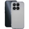 Slim case 2 mm pre Xiaomi 17 transparentný