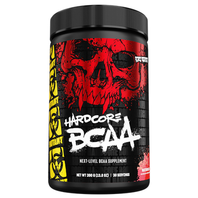 Mutant Hardcore BCAA - PVL, vodný melón