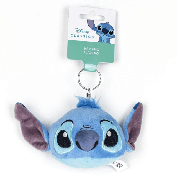 Kľúčenka Lilo & Stitch - Stitch