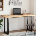 vidaXL Stolová doska obdĺžniková 120x60x4 cm masívna akácia
