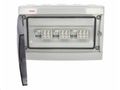 Rozvádzač SolarBOX FAMATEL fr017L T1+T2 (1000V DC) pre 3 stringy IP65 certifikovaný