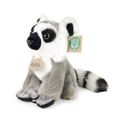 Plyšový lemur 18 cm ECO-FRIENDLY