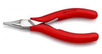 Knipex, 35 11 115, Uchopové klešte na elektroniku
