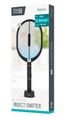 Elektrická plácačka/lampa na hmyz 3v1 TEESA TSA0163.1 Elektrická plácačka / lampa na hmyz 3v1 TEESA TSA0163.1