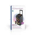 Reproduktor Bluetooth NEDIS SPPT2480BK