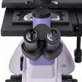 Biologický inverzný mikroskop digitálny MAGUS Bio VD350