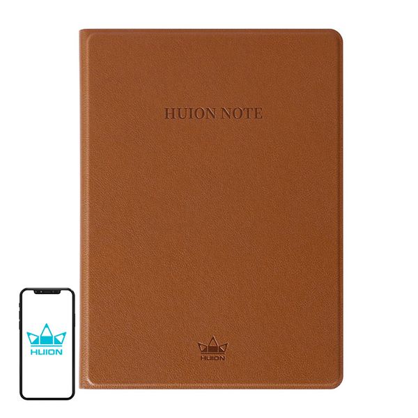 Digitálny notebook Huion Note X10