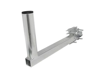 Držiak SAT balkónový univerzálny L-30 cm