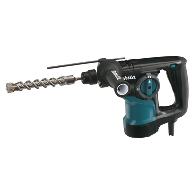 Makita Vrtací kladivo 2,9J,800W
