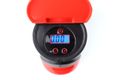 Digitální kompresor do auta s LED 12V ACOMP-16 AMiO-02641