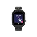 Inteligentné hodinky Forever GPS WiFi Kids See Me! 3 KW-320 čierna
