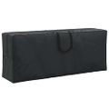vidaXL Vonkajší úložný batoh 125 x 32 x 50 cm 420D Oxford tkanina