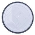 LED stropné svetlo Solight WO8002 Grey