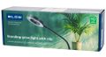 Lampa pre rast rastlín BLOW 71-307, 4W s klipom, 10 režimov