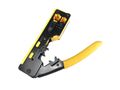 Klešty lisovacie HT-7088 E6059 RJ45 PROFI