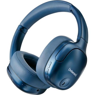 INTENSO Over-Ear O400HA, Bezdrôtové slúchadlá, mod