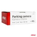Cúvacia kamera HD-305 IR 12v 720p AMIO-03527