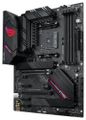 ASUS ROG STRIX B550-F GAMING/AM4/ATX Základní deska, AMD B550, AM4, 4x DDR4 DIMM (max. 128GB), 2x M.2, DisplayPort, HDMI, USB typ C, ATX