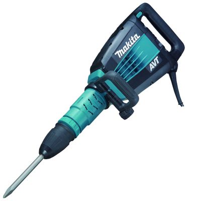 Makita Bouračné kladivo s AVT 19,9J,1510W