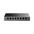 MERCUSYS MS108GS-M2, 8-Port 2.5G Switch