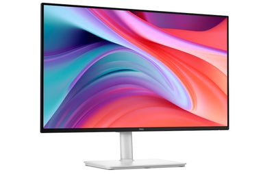 Dell Plus/S2725HSM/27''/IPS/FHD/144Hz/1ms/Biela/3RNBD