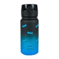 Tritanová fľaša pre deti Gradient Batman Blue 350 ml
