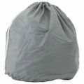 vidaXL Poťah na karavan sivý 460x250x220 cm netkaná textília