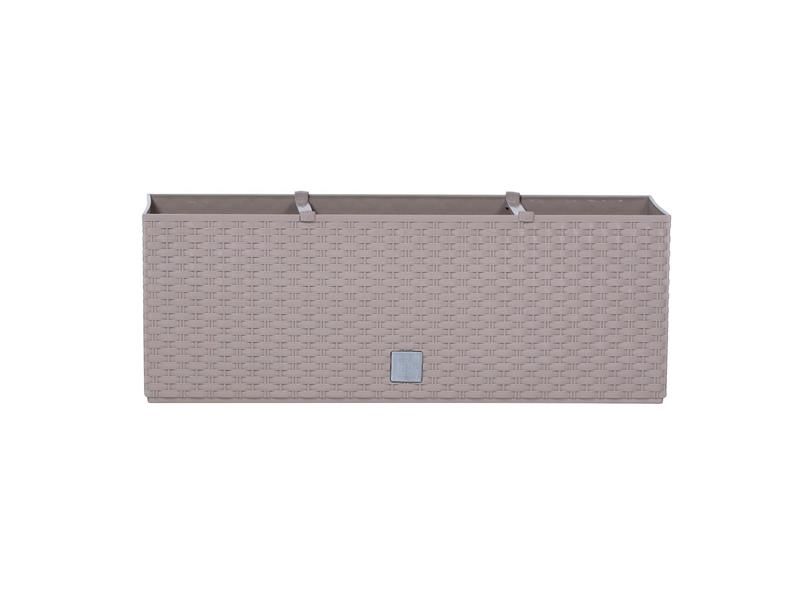 Hrantík RATO CASE 51,4x19,2cm moka