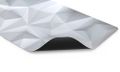 Endorfy podložka na stůl Crystal XL Onyx White / 900×400×3 mm / voděodolná / bílá Podložka pod myš, herní, 900×400×3mm, vodeodolná, bílá
