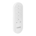 Virone RS-9 Diaľkovo ovládané zásuvky 2+1