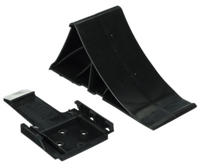 Zakládací klín pod kola s držákem CAR WHEEL STOP 2 SIXTOL