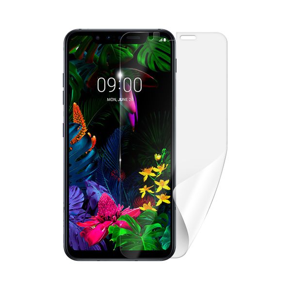 Screenshield LG G8s ThinQ fólia na displej