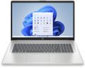 HP 17-cn3012nc/ N100/ 8GB DDR4/ 512GB SSD/ Intel UHD Graphics/ 17,3"FHD,matný/ W11H/ stříbrný Notebook, Intel N100, 8GB DDR4, 512GB SSD, 17,3" IPS Full HD, Wi-Fi 6, podsvícená klávesnice, Windows 11 Home, stríbrný