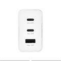 Nabíjačka GSM1056WH Quick Charge 65 W