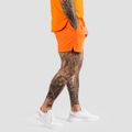 Šortky TRN Orange - GymBeam, veľkosť XL, veľkosť oblečenia XL
