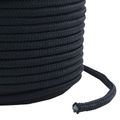 vidaXL Lano na čln 0.8 mm 25 m Královská modrá Polyester