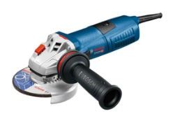 Bosch GWS 13-125 CIE, Uholová brúskа