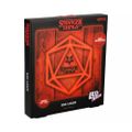 Nástenné svetlo Stranger Things - D20