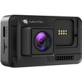 NAVITEL R480 2K, Kamera do auta 2K QHD + zadná