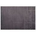 vidaXL Kusové koberce SIROLO Antracitová 200 x 140 cm Polyester